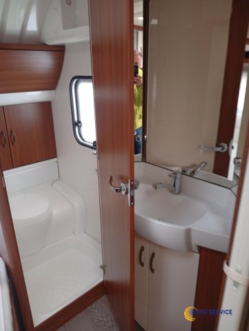 Hobby Excellent 495 UFE - Photo 4