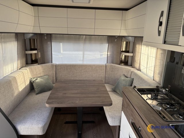 Hobby Excellent 540 UFF - Photo 2