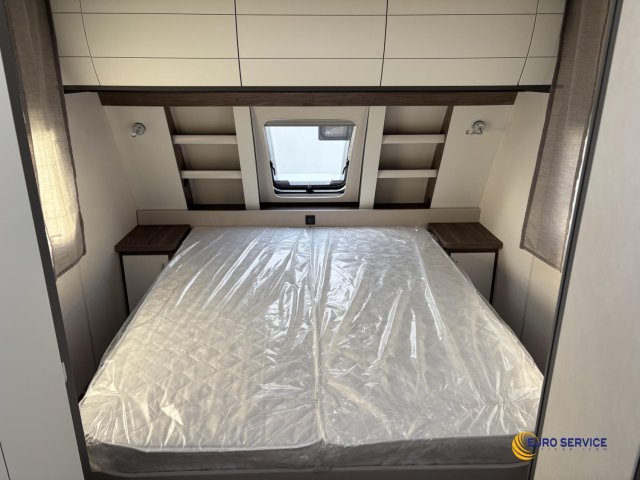 Hobby Excellent 540 UFF - Photo 3