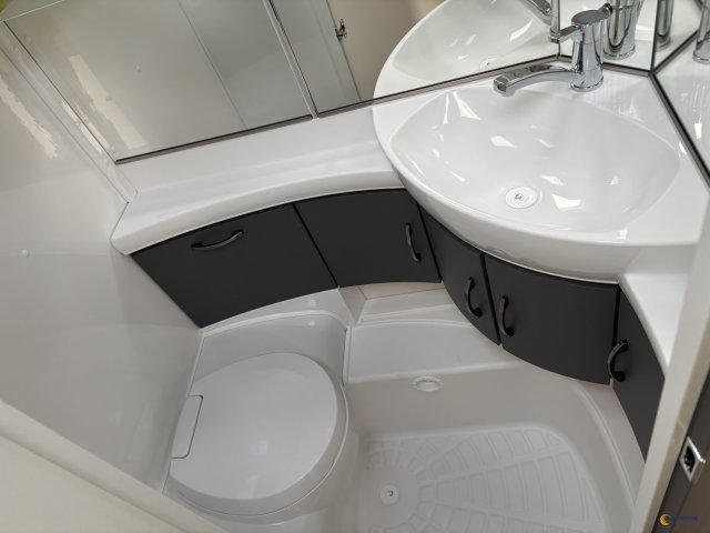 Hobby Excellent 540 UFF - Photo 5