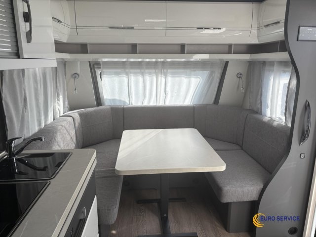 Hobby Excellent 540 WFU - Photo 2