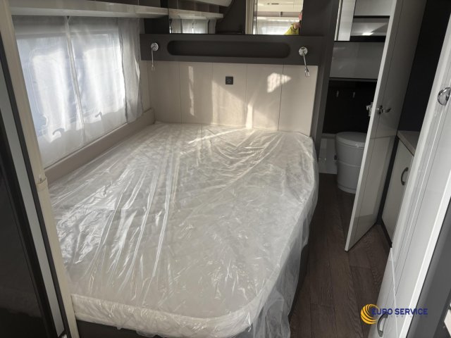 Hobby Excellent 540 WFU - Photo 3