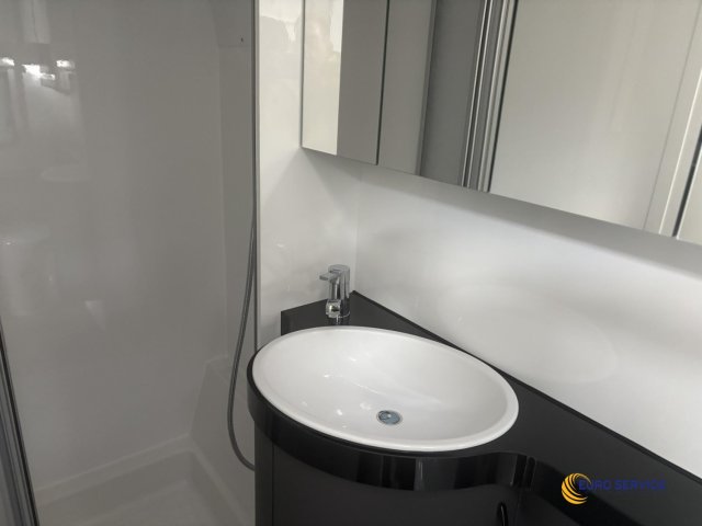 Hobby Excellent 540 WFU - Photo 4