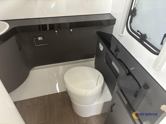 Hobby Excellent 540 WFU - Photo 5