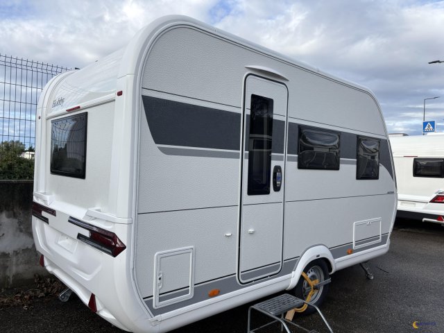 Hobby OnTour 390 SF Neuf