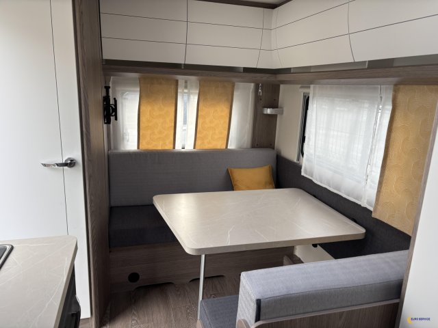 Hobby OnTour 390 SF - Photo 3