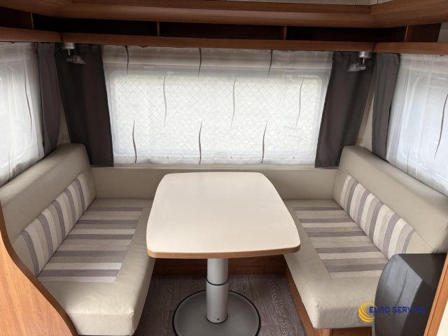 Hobby OnTour 460 HL - Photo 2