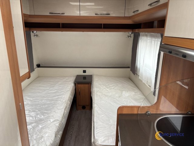 Hobby OnTour 460 HL - Photo 3