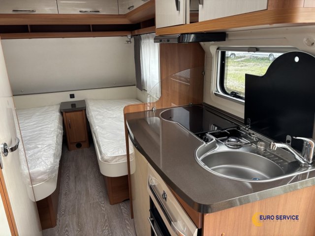 Hobby OnTour 460 HL - Photo 4