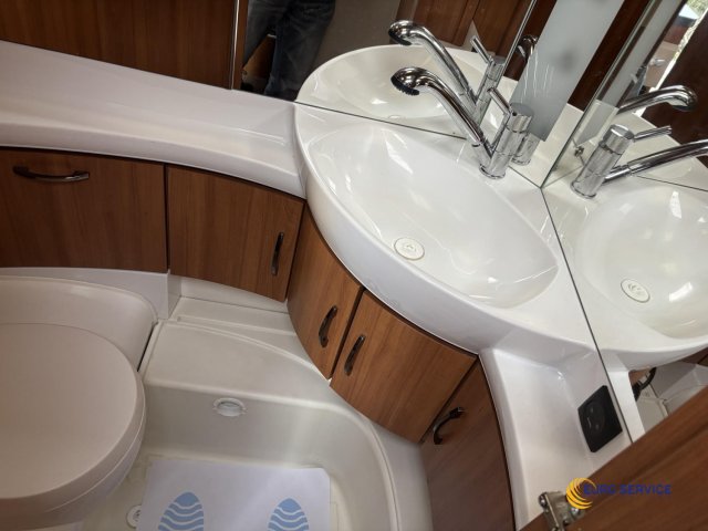 Hobby OnTour 460 HL - Photo 5