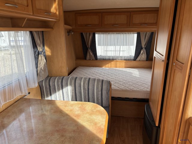 La Mancelle LM 400 - Photo 2