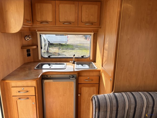 La Mancelle LM 400 - Photo 3