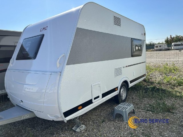 Achat LMC Style 400 F Neuf