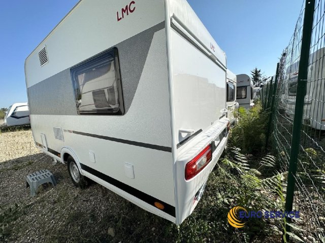 LMC Style 400 F - Photo 2