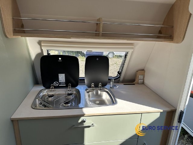 LMC Style 400 F - Photo 8