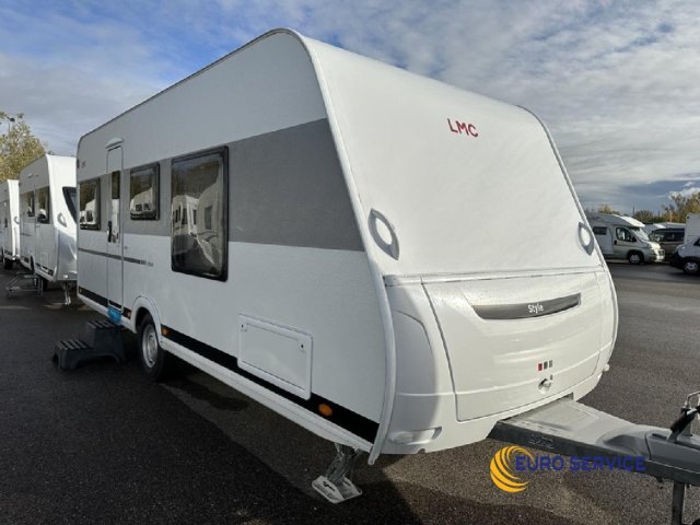 LMC Style 450 D - Photo 1