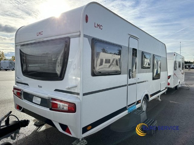 LMC Style 450 D - Photo 3