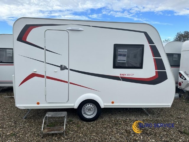 Sterckeman Easy 350 CP - Photo 1