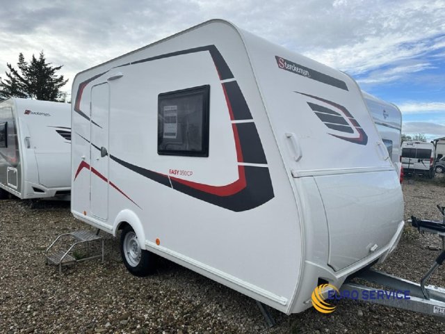 Sterckeman Easy 350 CP - Photo 2