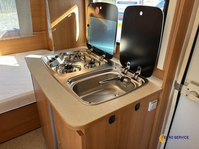 Sterckeman Easy 390 CP - Photo 3