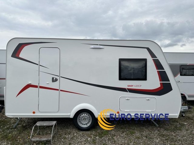 Sterckeman Easy 420 CP - Photo 2