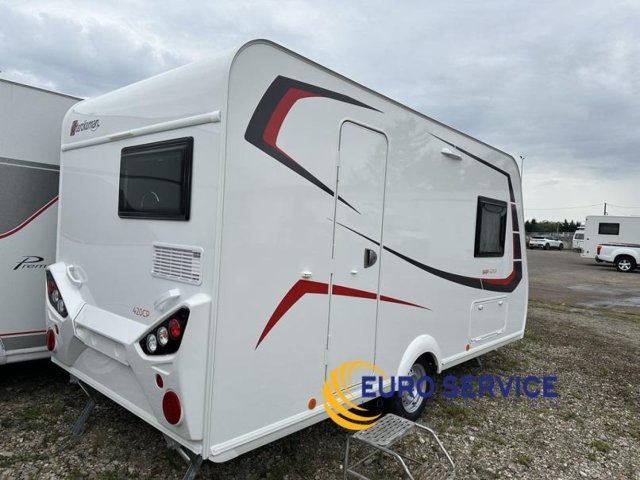 Sterckeman Easy 420 CP - Photo 3