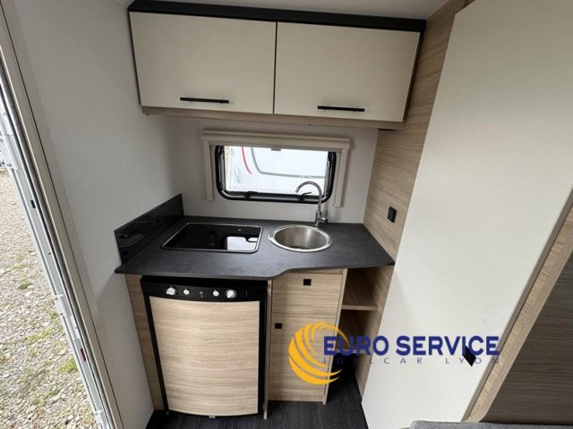 Sterckeman Easy 420 CP - Photo 5