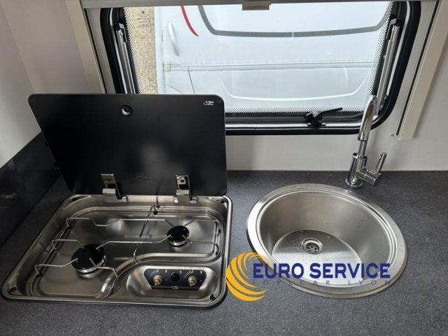 Sterckeman Easy 420 CP - Photo 12