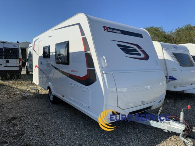 Achat Sterckeman Easy 460 CP Neuf