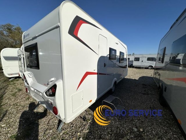 Sterckeman Easy 460 CP - Photo 2