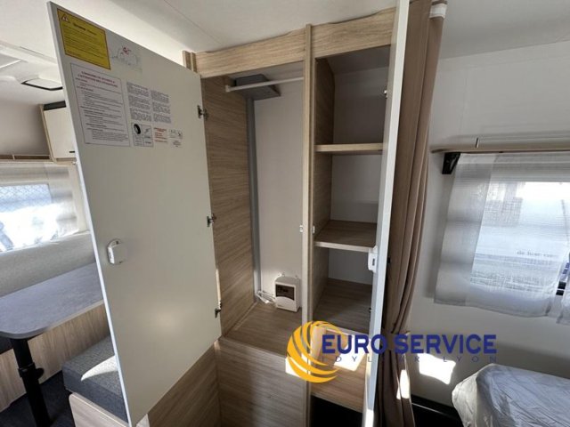 Sterckeman Easy 460 CP - Photo 5