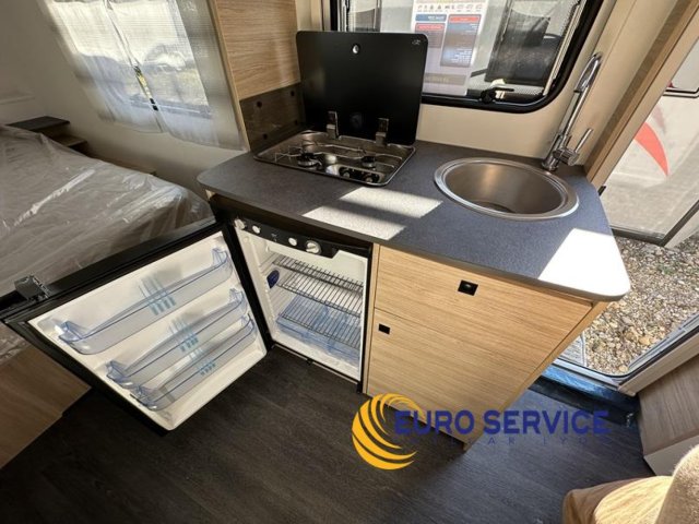 Sterckeman Easy 460 CP - Photo 7