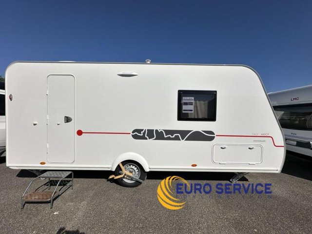 Sterckeman Easy 460 CP - Photo 2