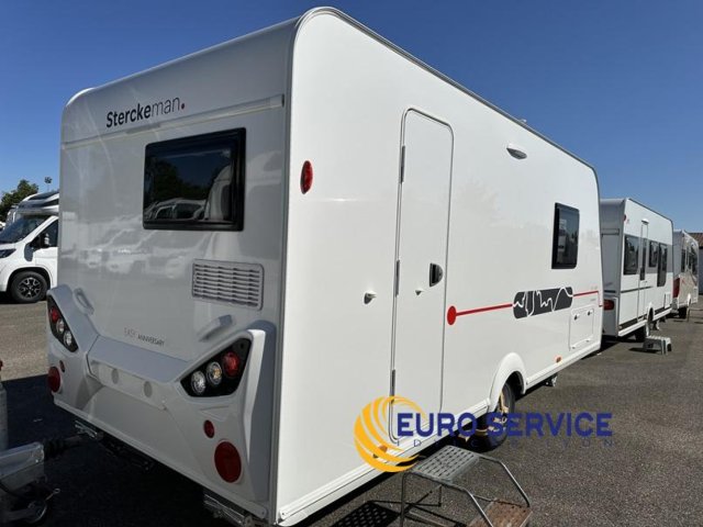 Sterckeman Easy 460 CP - Photo 3