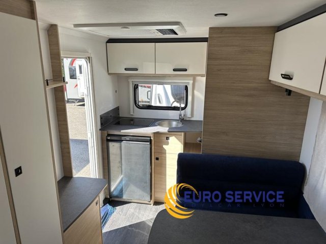 Sterckeman Easy 460 CP - Photo 6