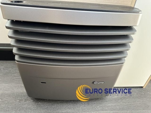Sterckeman Easy 460 CP - Photo 7