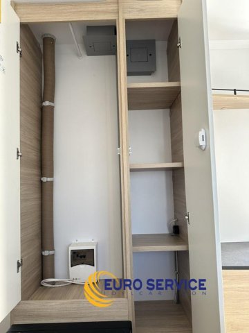 Sterckeman Easy 460 CP - Photo 8