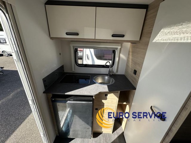 Sterckeman Easy 460 CP - Photo 9