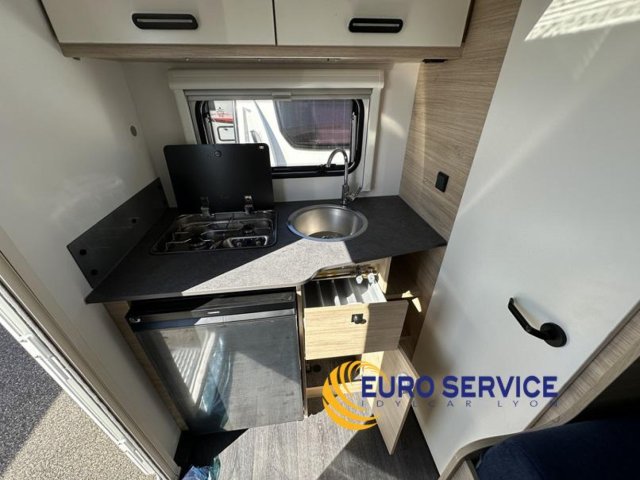 Sterckeman Easy 460 CP - Photo 11