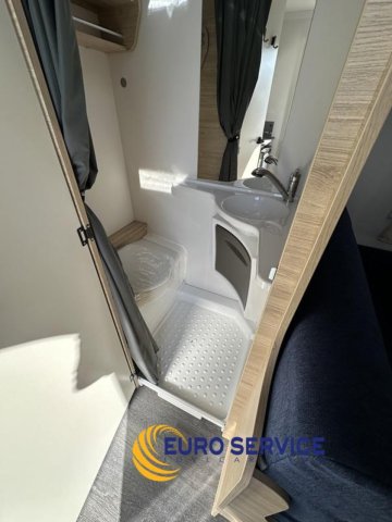 Sterckeman Easy 460 CP - Photo 13
