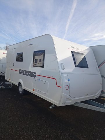 Sterckeman Easy 470 PE Neuf