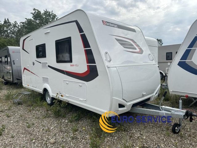 Sterckeman Easy 472 LJ - Photo 1