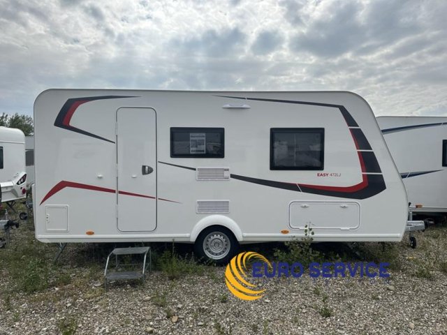 Sterckeman Easy 472 LJ - Photo 2