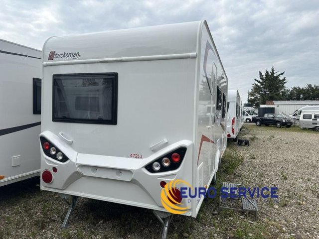Sterckeman Easy 472 LJ - Photo 3