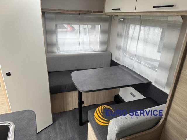 Sterckeman Easy 472 LJ - Photo 6