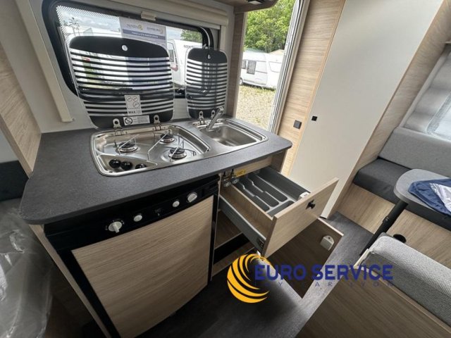 Sterckeman Easy 472 LJ - Photo 8