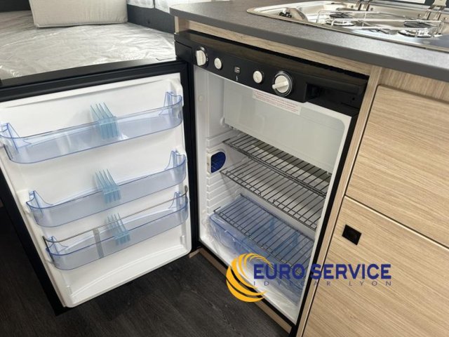 Sterckeman Easy 472 LJ - Photo 9