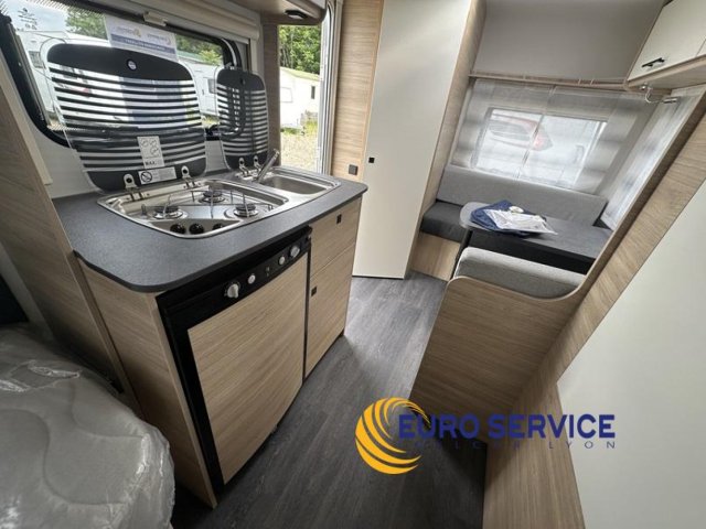 Sterckeman Easy 472 LJ - Photo 10