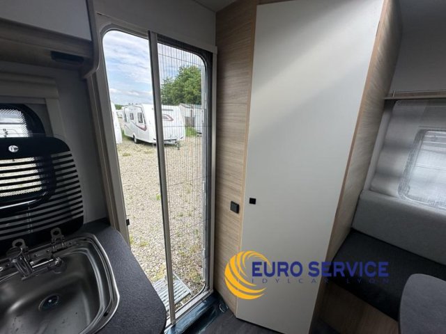 Sterckeman Easy 472 LJ - Photo 11
