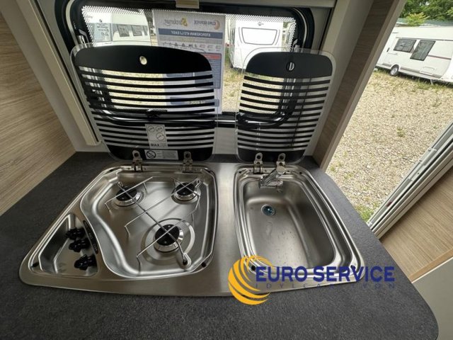 Sterckeman Easy 472 LJ - Photo 12